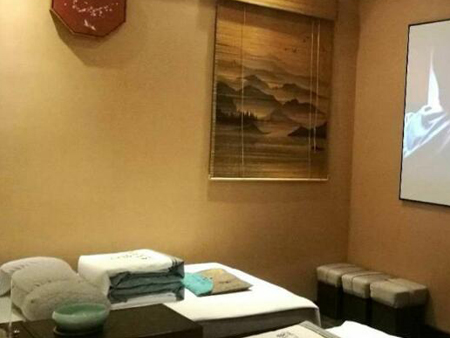 乌鲁木齐SPA解决方案：针对久坐族的专项护理